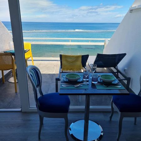 Luxury Suite Over The Beach Las Palmas de Gran Canaria Eksteriør billede